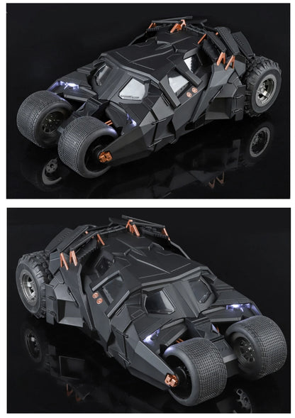 BatMovil