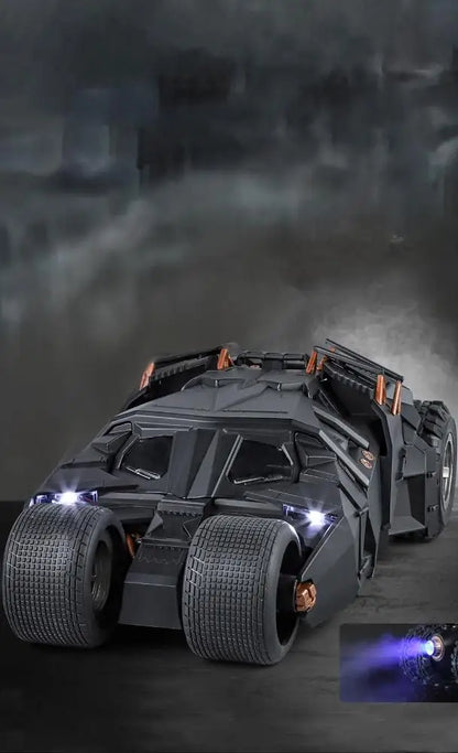 BatMovil