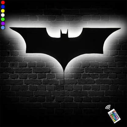 BATLAMP