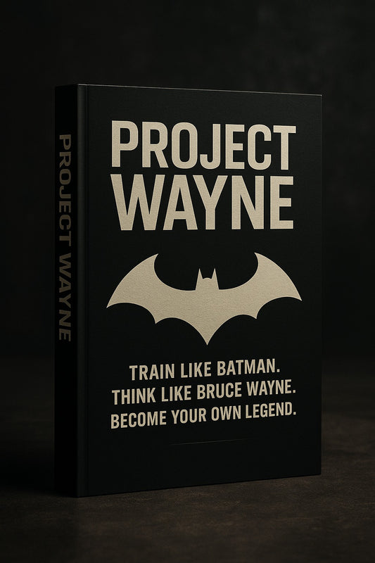 Project Wayne