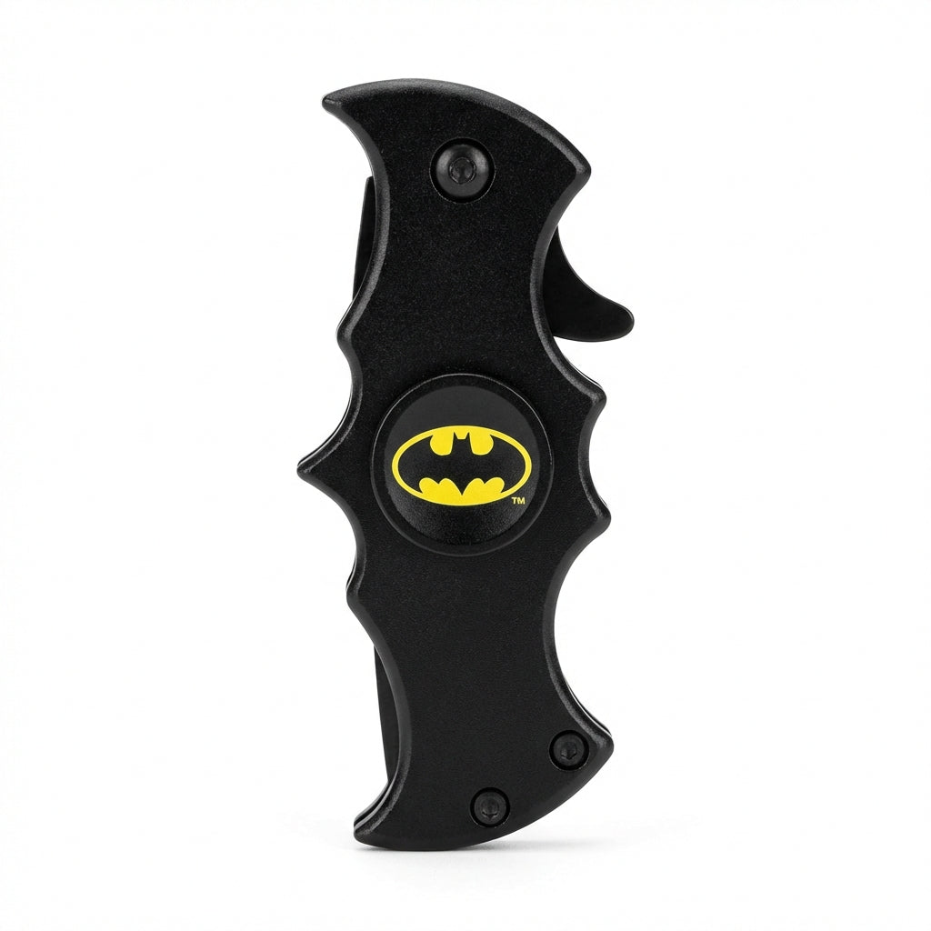 Batspin