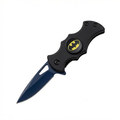 Batspin