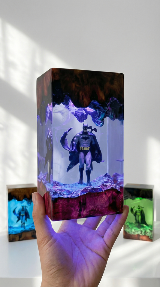 EpicBatlmap