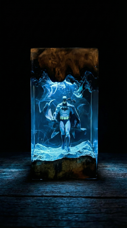 EpicBatlmap