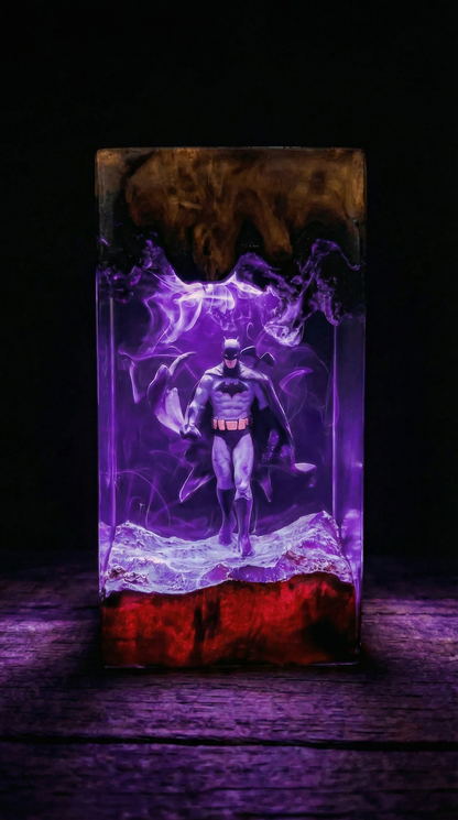 EpicBatlmap